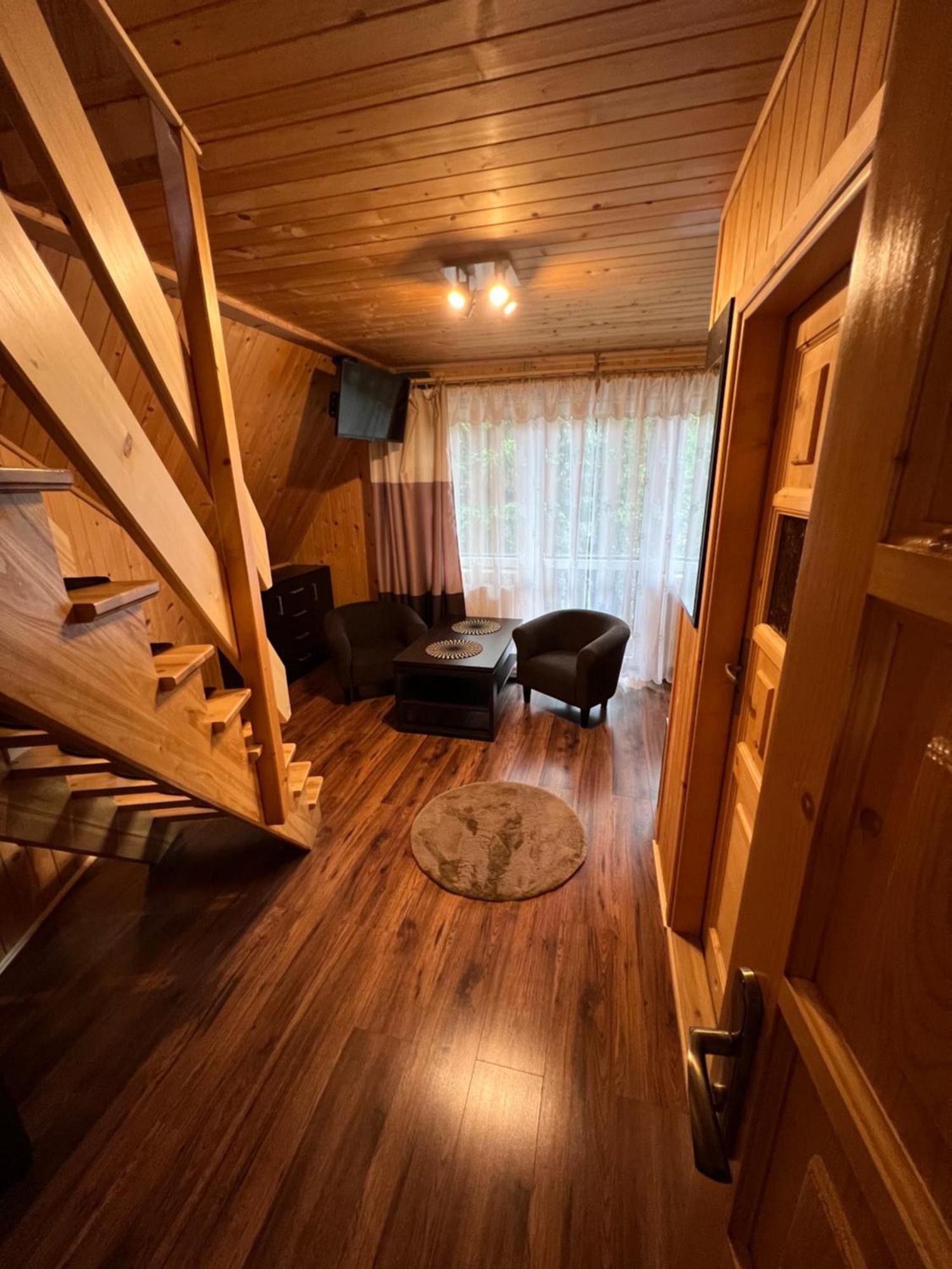 Apartament Busia Koscielisko Luaran gambar