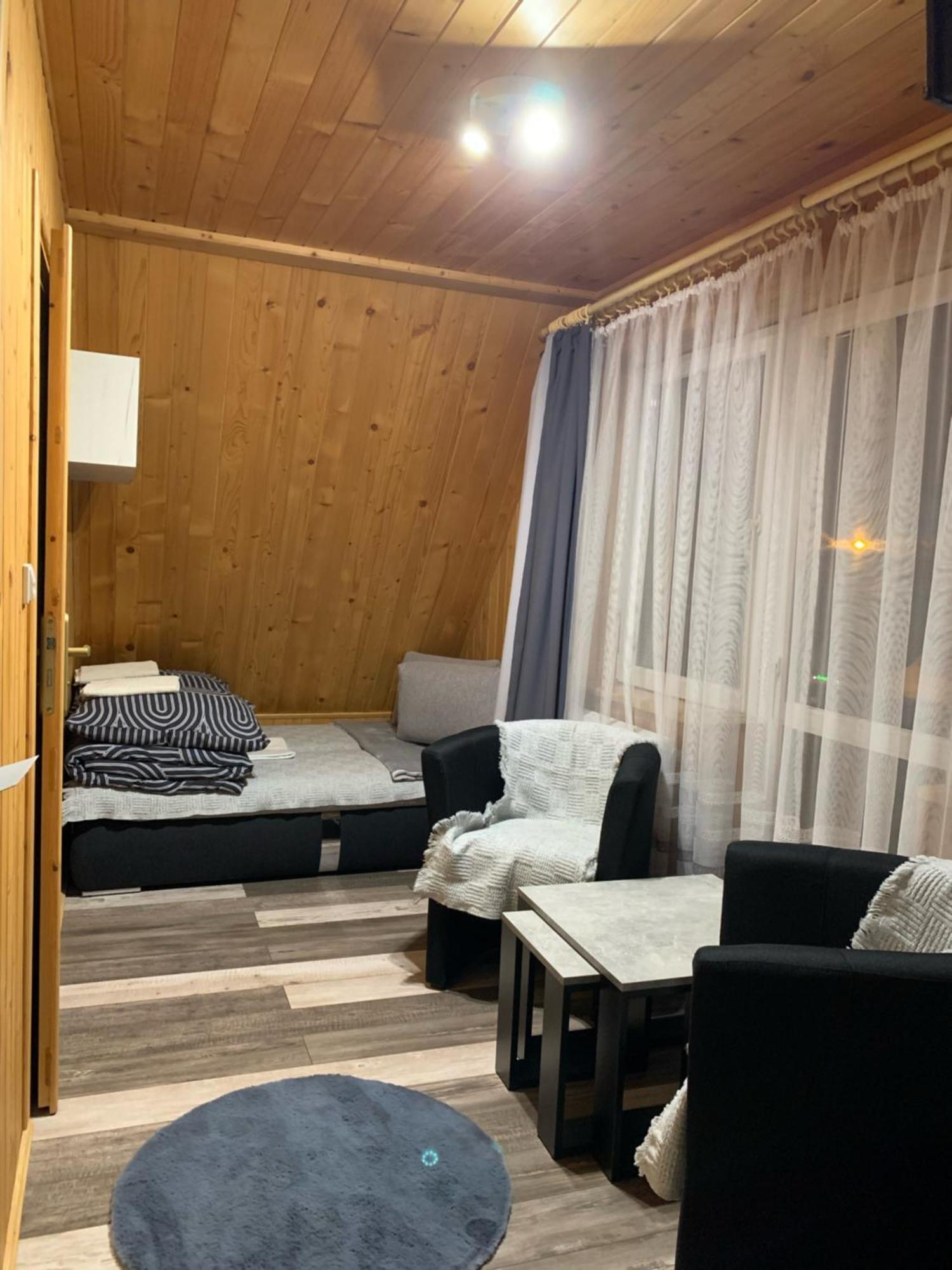 Apartament Busia Koscielisko Luaran gambar