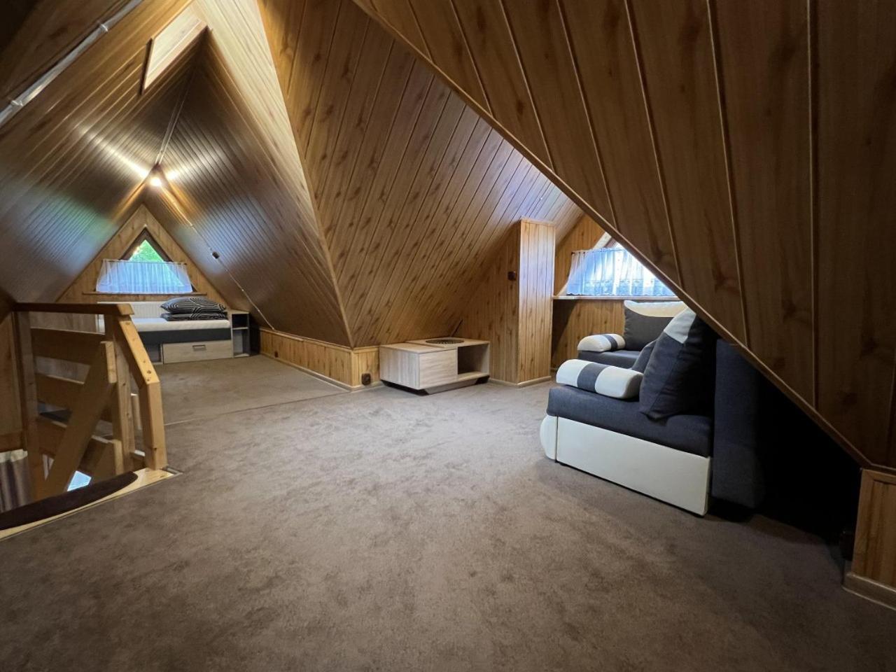 Apartament Busia Koscielisko Luaran gambar